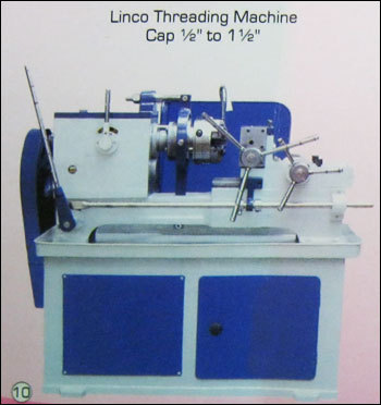 Linco Threading Machine